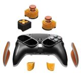 IGRALNI PLOŠČEK THRUSTMASTER GUMBI ZAESWAP LED ORANGE CRYSTAL PACK EMEA