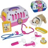 IGRAČA LUNIX IGRALNI PRIBOR ZA VETERINARJA