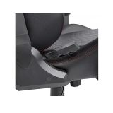 GAMING STOL MARVO CH-150 ČRNE BARVE