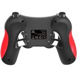 IGRALNI PLOŠČEK MARVO GT-80 BREZŽIČNI PS4/PC