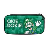 IGRALNI PRIPOMOČEK PDP NINTENDO SWITCH SLIM SUPER MARIO-LUIGI CAMO
