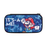 IGRALNI PRIPOMOČEK PDP NINTENDO SWITCH SLIM SUPER MARIO-MARIO CAMO