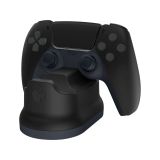 IGRALNI PRIPOMOČEK PDP PS5 METAVOLT DUALSENSE DUAL CONTROLLER ČRN