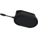 IGRALNI PRIPOMOČEK PDP PS5 METAVOLT DUALSENSE DUAL CONTROLLER ČRN