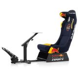 GAMING STOL PLAYSEAT EVOLUTION PRO - RED BULL RACING ESPORTS