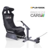GAMING STOL PLAYSEAT PLAYSEAT PROJECT CARS