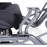 DODATEK ZA GAIMING STOL PLAYSEAT SENSE PRO NOSILEC MENJALNIKA METALLIC