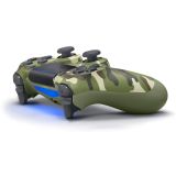IGRALNI PRIPOMOČEK SONY PS4 DODATEK DUALSHOCK GREEN CAMO V2