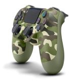 IGRALNI PRIPOMOČEK SONY PS4 DODATEK DUALSHOCK GREEN CAMO V2