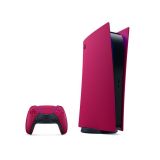 IGRALNI PRIPOMOČEK SONY PS5 DIGITAL DODATEK STRANICI COSMIC RED