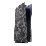 IGRALNI PRIPOMOČEK SONY PS5 DODATEK STRANICI GREY CAMO