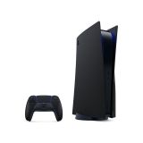 IGRALNI PRIPOMOČEK SONY PS5 DODATEK STRANICI MIDNIGHT BLACK