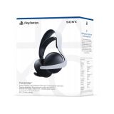 IGRALNI PRIPOMOČEK SONY PULSE ELITE SLUŠALKE BELE