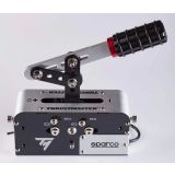 IGRALNI PRIPOMOČEK THRUSTMASTER MENJALNIK IN ROČNA ZAVORA SPAR TSSH SPARCO PC