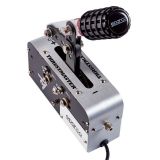 IGRALNI PRIPOMOČEK THRUSTMASTER MENJALNIK IN ROČNA ZAVORA TSS HANDBRAKE SPARCO MOD+