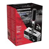 IGRALNI PRIPOMOČEK THRUSTMASTER MENJALNIK IN ROČNA ZAVORA TSS HANDBRAKE SPARCO MOD+