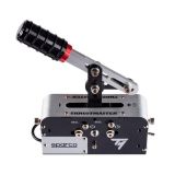 IGRALNI PRIPOMOČEK THRUSTMASTER MENJALNIK IN ROČNA ZAVORA TSS HANDBRAKE SPARCO MOD+