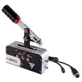 IGRALNI PRIPOMOČEK THRUSTMASTER MENJALNIK IN ROČNA ZAVORA TSS HANDBRAKE SPARCO MOD+