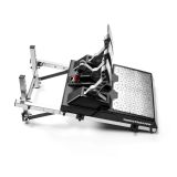 IGRALNI PRIPOMOČEK THRUSTMASTER T-PEDALS STOJALO/DRŽALO ZA PEDALA SERIJE T