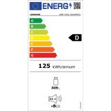 HLADILNIK LIEBHERR IKBP 3560