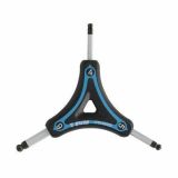 IMBUS KLJUČ UNIOR 4-5-6 MM TROKRAKI ART. 1781/2HXS