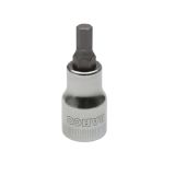 IMBUS NASTAVEK 12,7MM BAHCO 10X140 MM DOLGI SB7809M-10-140