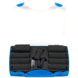 IMPACT KLJUČ 12,7MM UNIOR 15-30 MM 10 DELNA ART. 231MB2