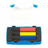 IMPACT KLJUČ 12,7MM UNIOR 17-19-21 MM 3 DELNA ART. 231/4PLPB