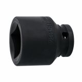 IMPACT KLJUČ 12,7MM UNIOR 24 MM ŠTIRIKOTNI PROFIL ART. 231SQ