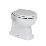 KERAMIČNA WC ŠKOLJKA OLYMPIA IMPERO STOJEČA TALNI ODTOK