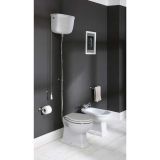 KERAMIČNA WC ŠKOLJKA OLYMPIA IMPERO STOJEČA TALNI ODTOK