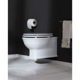 KERAMIČNA WC ŠKOLJKA OLYMPIA IMPERO VISEČA