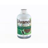 IMPREGNACIJA SILVANOLIN RJAVI 0.8 KG