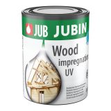 IMPREGNACIJA JUB JUBIN WOOD IMPREGNATION UV 0.65 L