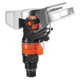 PRIKLJUČEK ZA VODO GARDENA IMPULZNI KROŽNI IN SEKTORSKI ZALIVALNIK