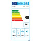 OTOČNA KUHINJSKA NAPA AMICA IN900BI