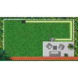 ROBOTSKA KOSILNICA INDEGO S+ 500