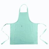 PREDPASNIK LINEN&MORE INDI 75X90 CM SIVO MODER