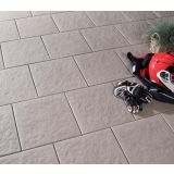 BETONSKA PLOŠČA ZOBEC INDIGO PEŠČENA 40X40X3.8 CM