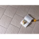 BETONSKA PLOŠČA ZOBEC INDIGO PEŠČENA 40X40X3.8 CM