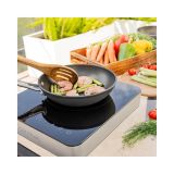 INDUKCIJSKA KUHALNA PLOŠČA CECOTEC FULL MAGMA SINGLE