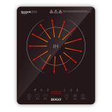 INDUKCIJSKA KUHALNA PLOŠČA SOGO COC-SS-10246