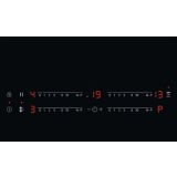 INDUKCIJSKA PLOŠČA AEG IKE74441IB