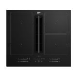 INDUKCIJSKA PLOŠČA BEKO HIXI64700UF