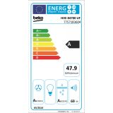 INDUKCIJSKA PLOŠČA BEKO HIXI84700UF