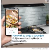 INDUKCIJSKA PLOŠČA BOSCH PVS61AHC1E