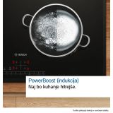 INDUKCIJSKA PLOŠČA BOSCH PVS61AHC1E