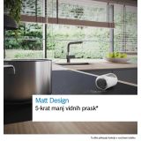 INDUKCIJSKA PLOŠČA BOSCH PVW81CHB1E 80CM