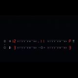 INDUKCIJSKA PLOŠČA ELECTROLUX EIV6340X