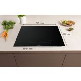 INDUKCIJSKA PLOŠČA GORENJE GI6432BSC